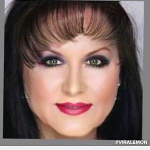 Meet your Posher, Teresa